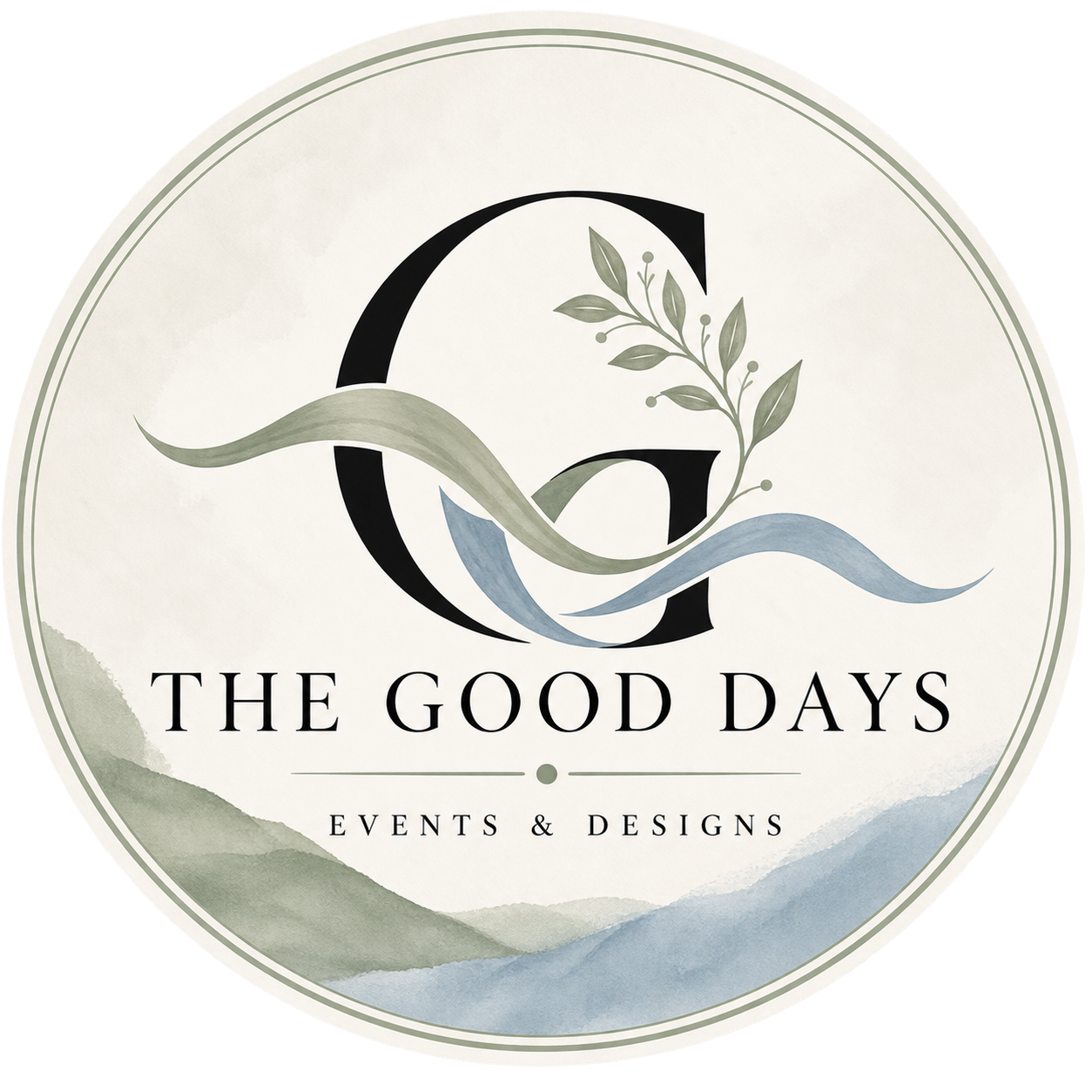 The Good Days Events & Designs